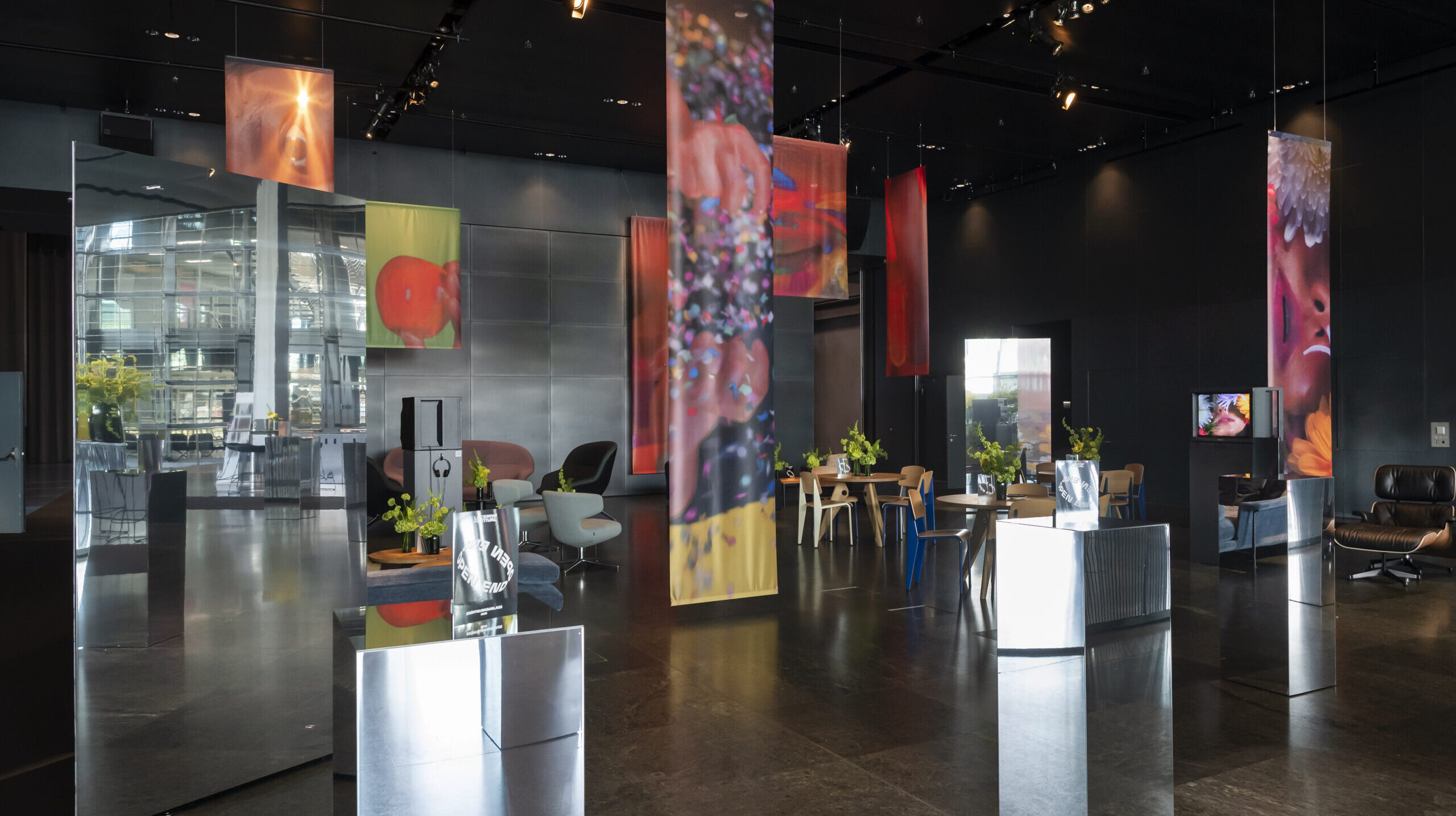 Eröffnungsanlass Lucerne Festival 2025